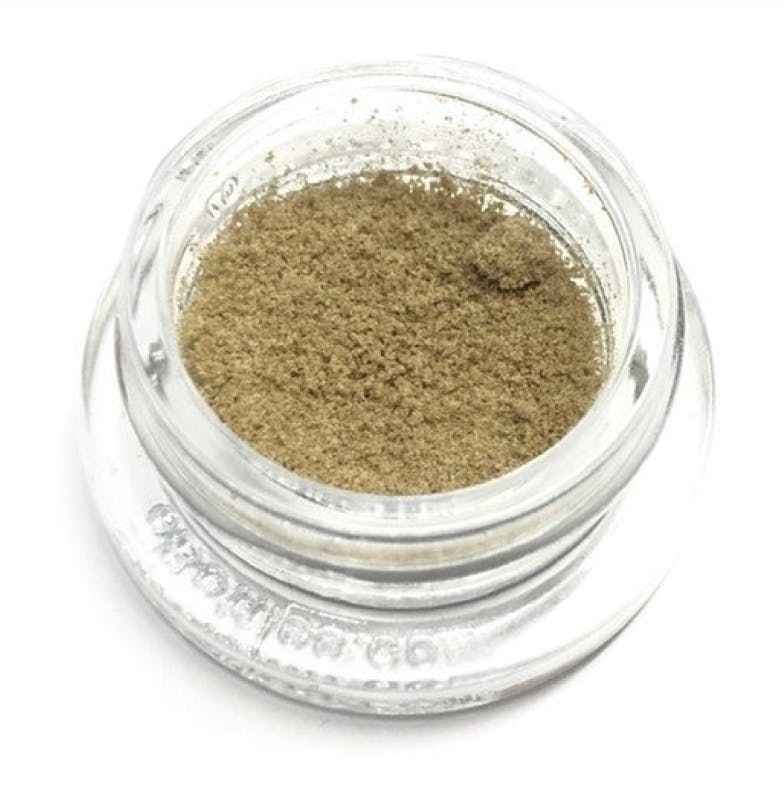 Mendocino Natural Farms — Blue Dream