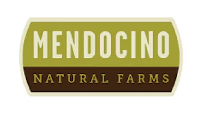 Mendocino Natural Farms - Blue Dream Pre-Roll 0.5g 10pk