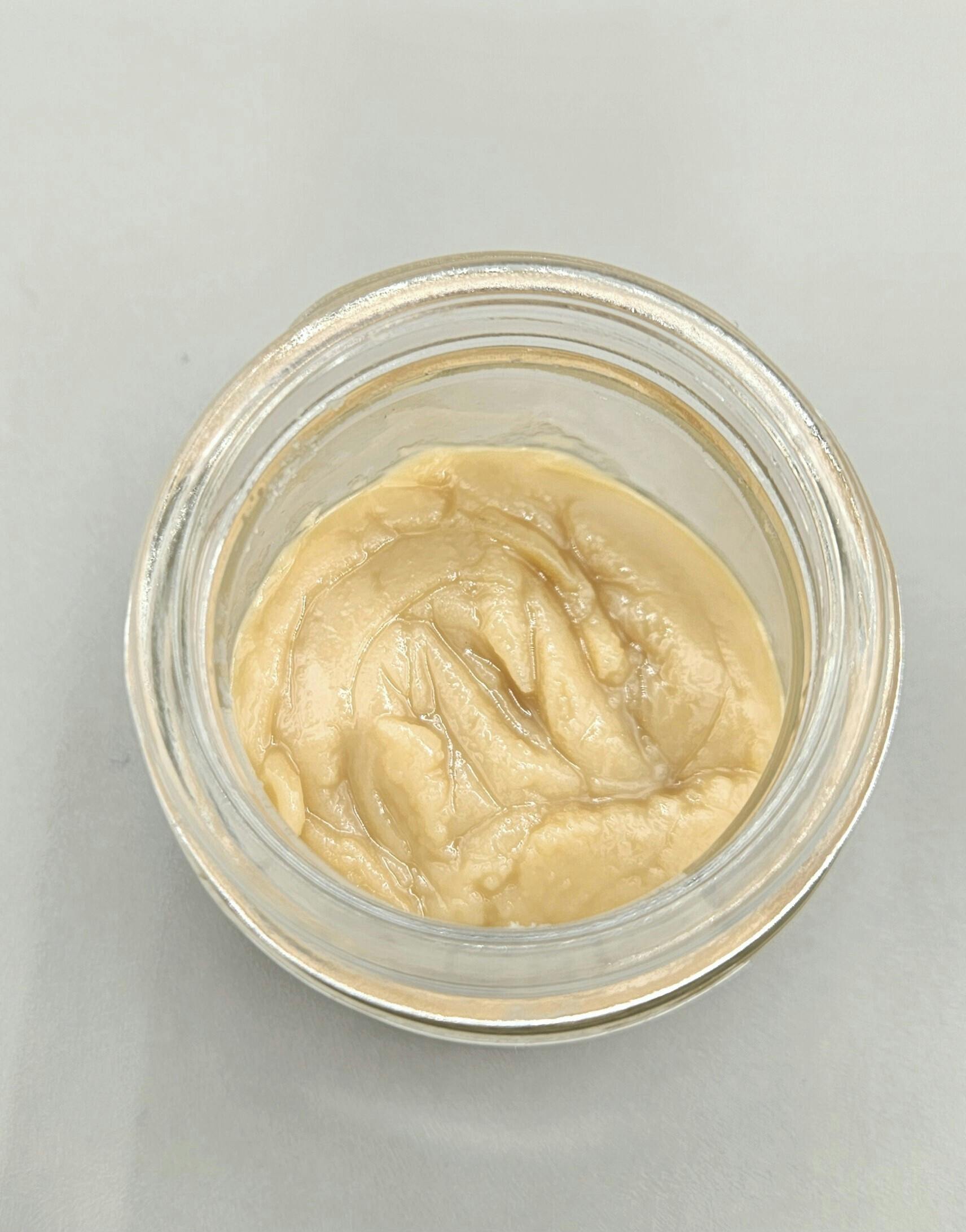 Concentrate - Tier 2 - F/S Live Rosin - Chem Cake by Ripple Wellness