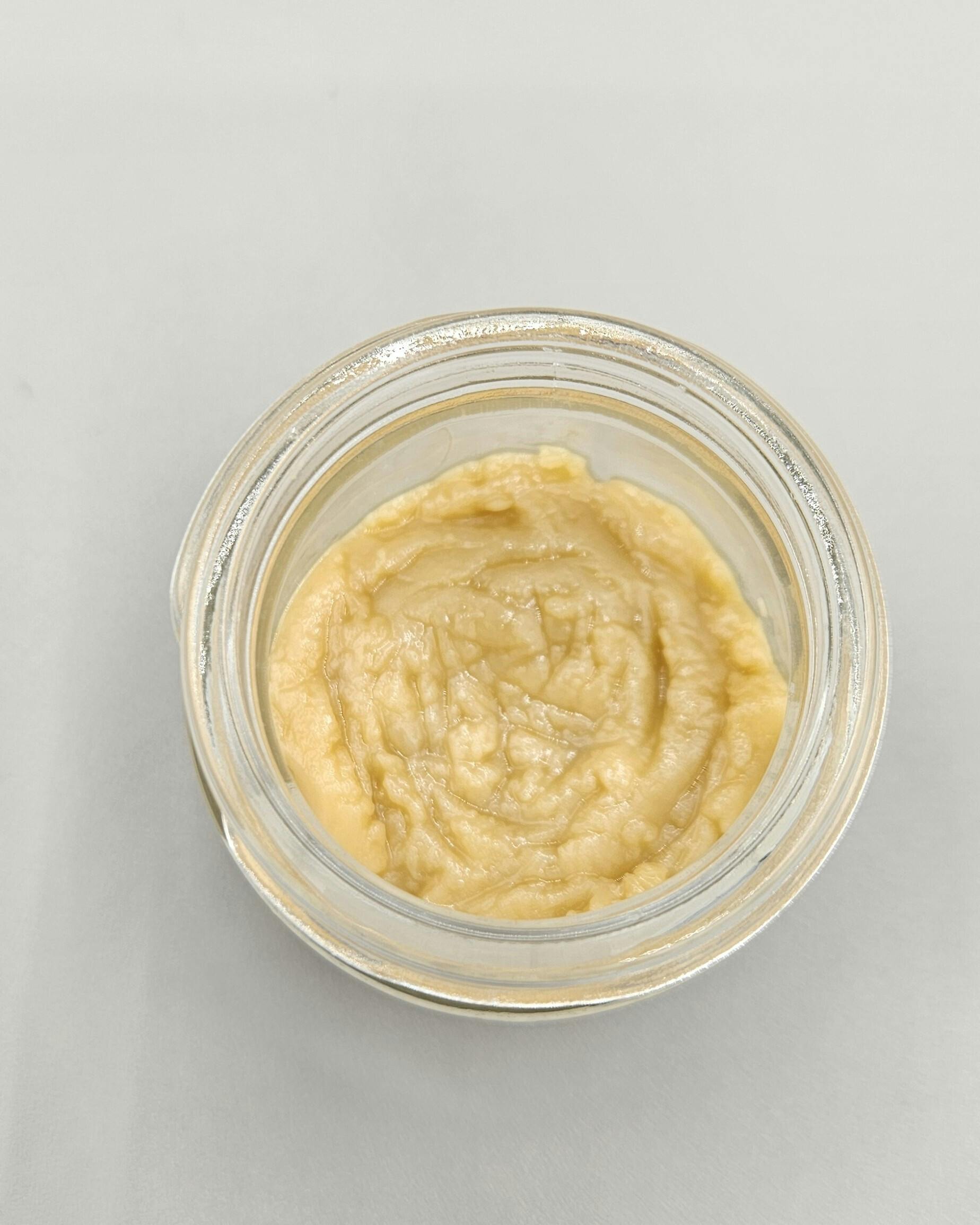 Concentrate - Tier 2 - F/S Live Rosin - Cranebow City by Ripple Wellness
