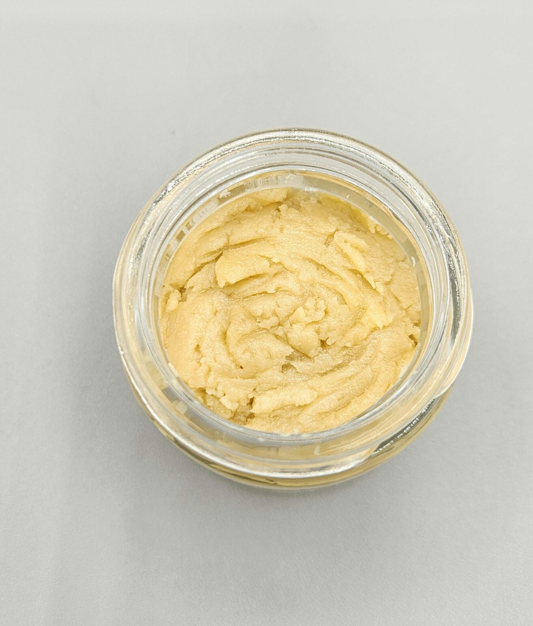 Concentrate - Tier 2 - F/S Live Rosin - G-Mints by Ripple Wellness