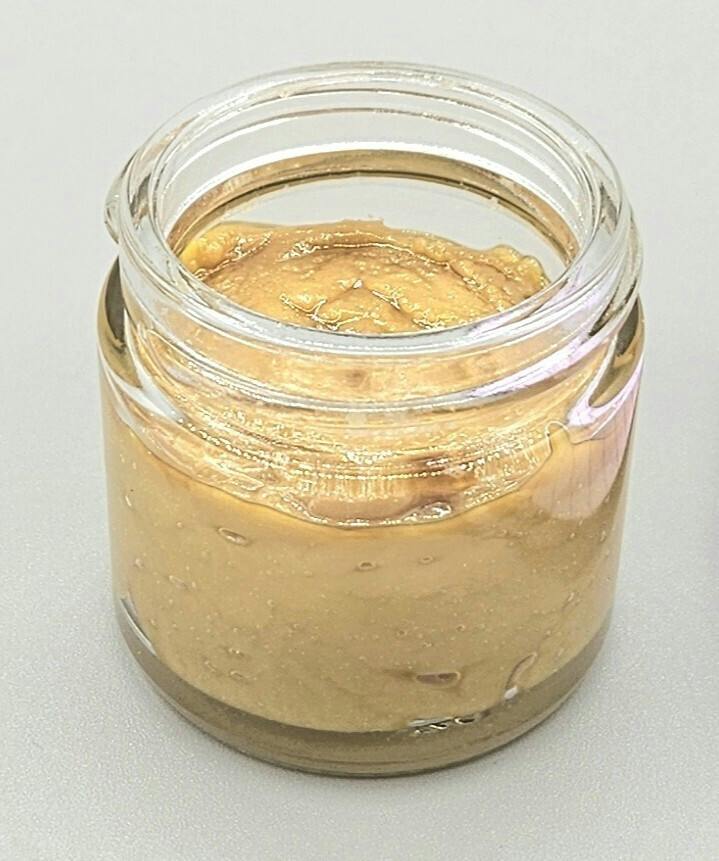 Concentrate - Tier 2 - F/S Live Rosin - Head Dawg by Ripple Wellness