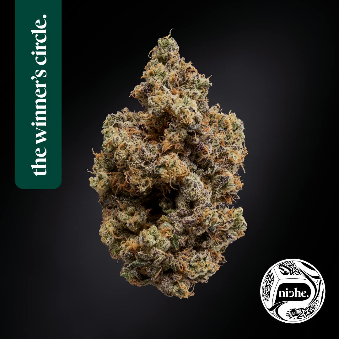 Spritzer | 3.5g by Niche