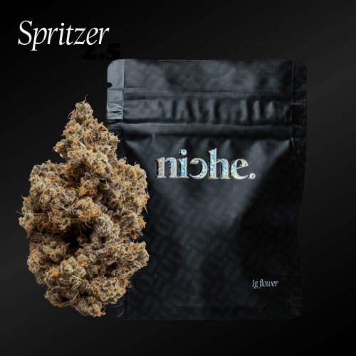 Spritzer | 1g