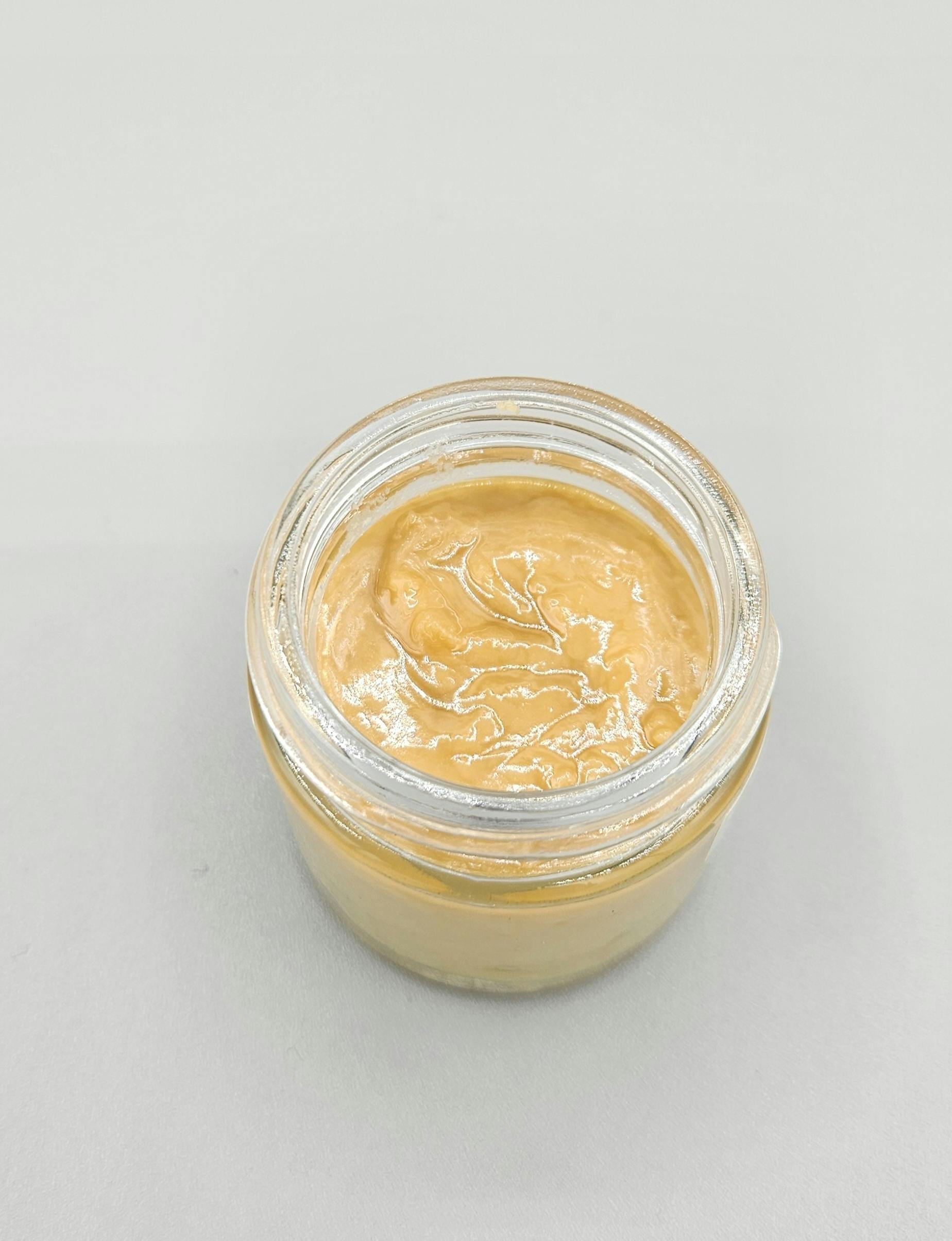 Concentrate - Tier 2 - F/S Live Rosin - I-95 x TK x Kush Mints by Ripple Wellness
