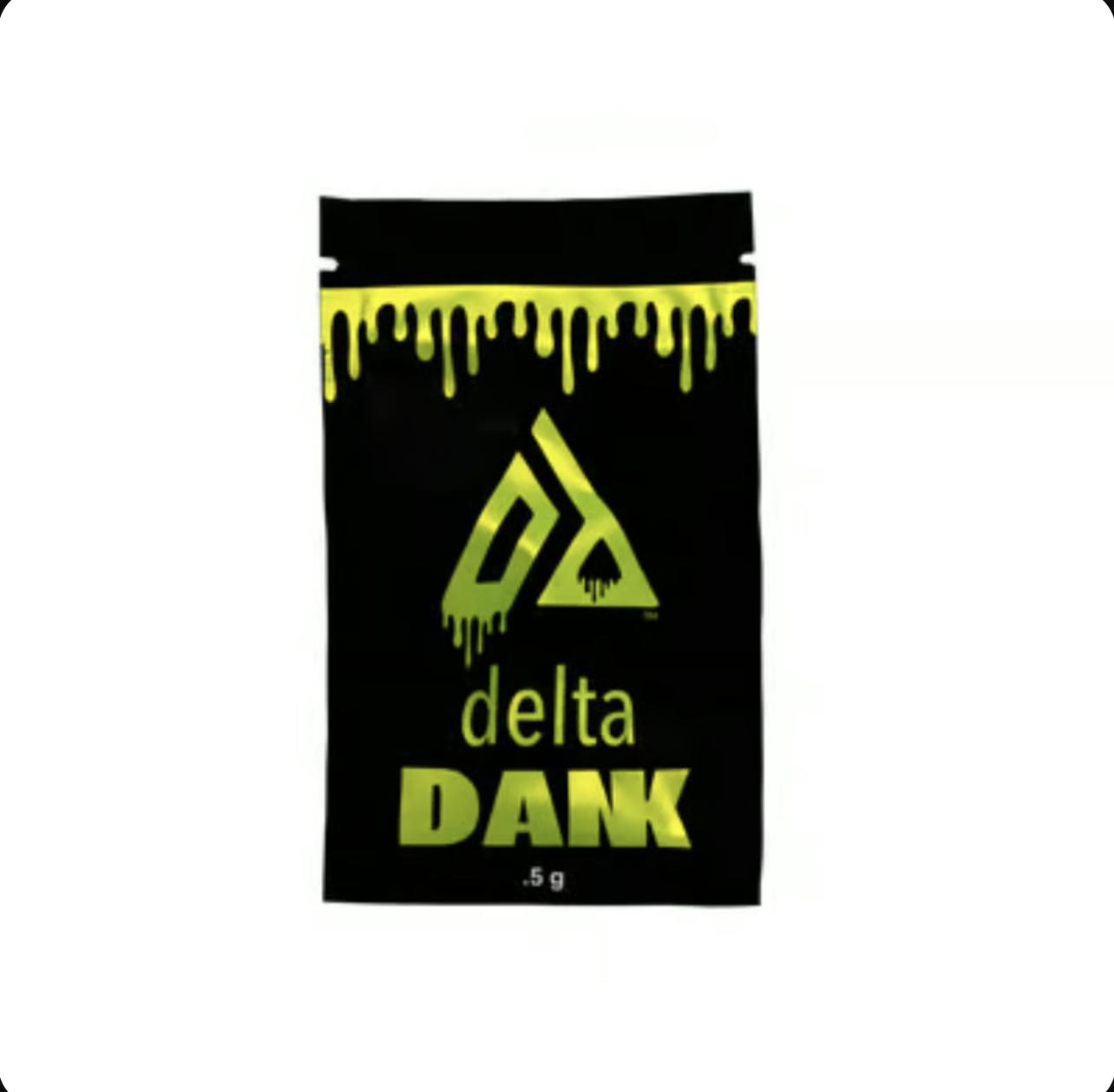 Delta Dank: Live Terp Vape | Grease Monkey | Cartridge | 1g at Good Day Farm Dispensary Monticello