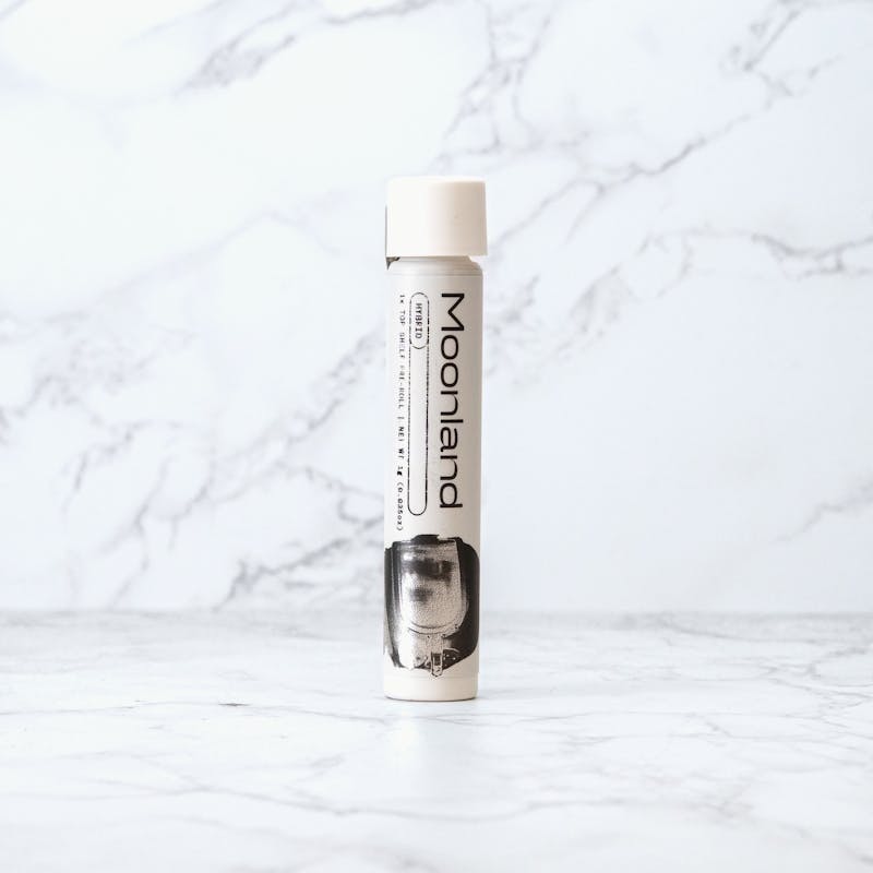 Moonland | Lemon Cherry Gelato | 7pk | 1g Pre Roll