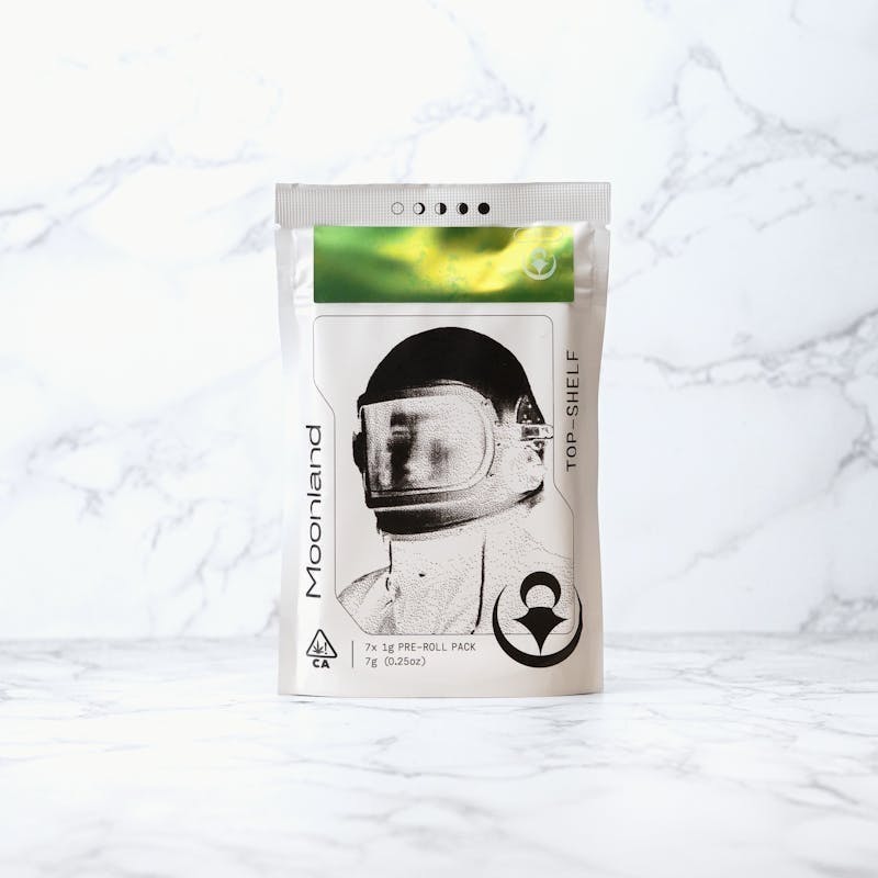 Tropicana Cherry 7pk Pre Roll