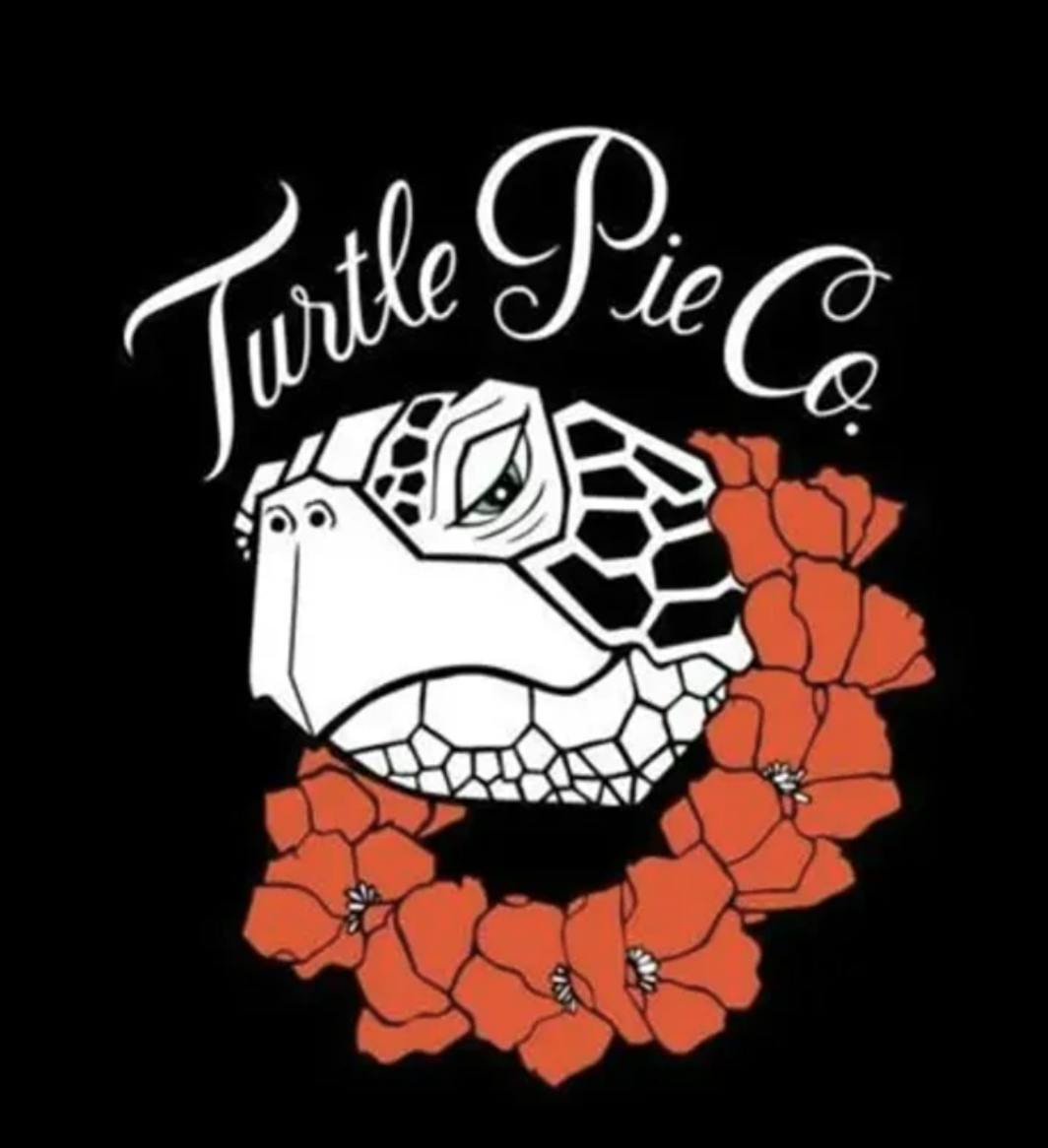 Turtle Pie Co. - X Rose Premium Cannabis Flower - 3.5g by TURTLE PIE CO Brand
