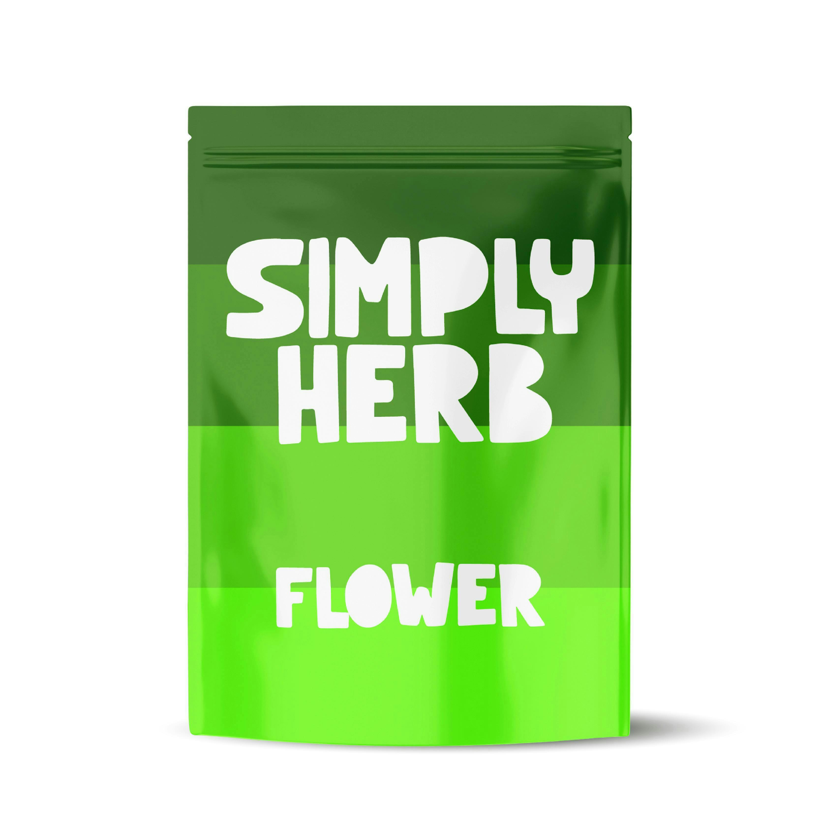 Simply Herb | Gorilla Chem OG | Flower 3.5G at reLeaf Alternative - Natick