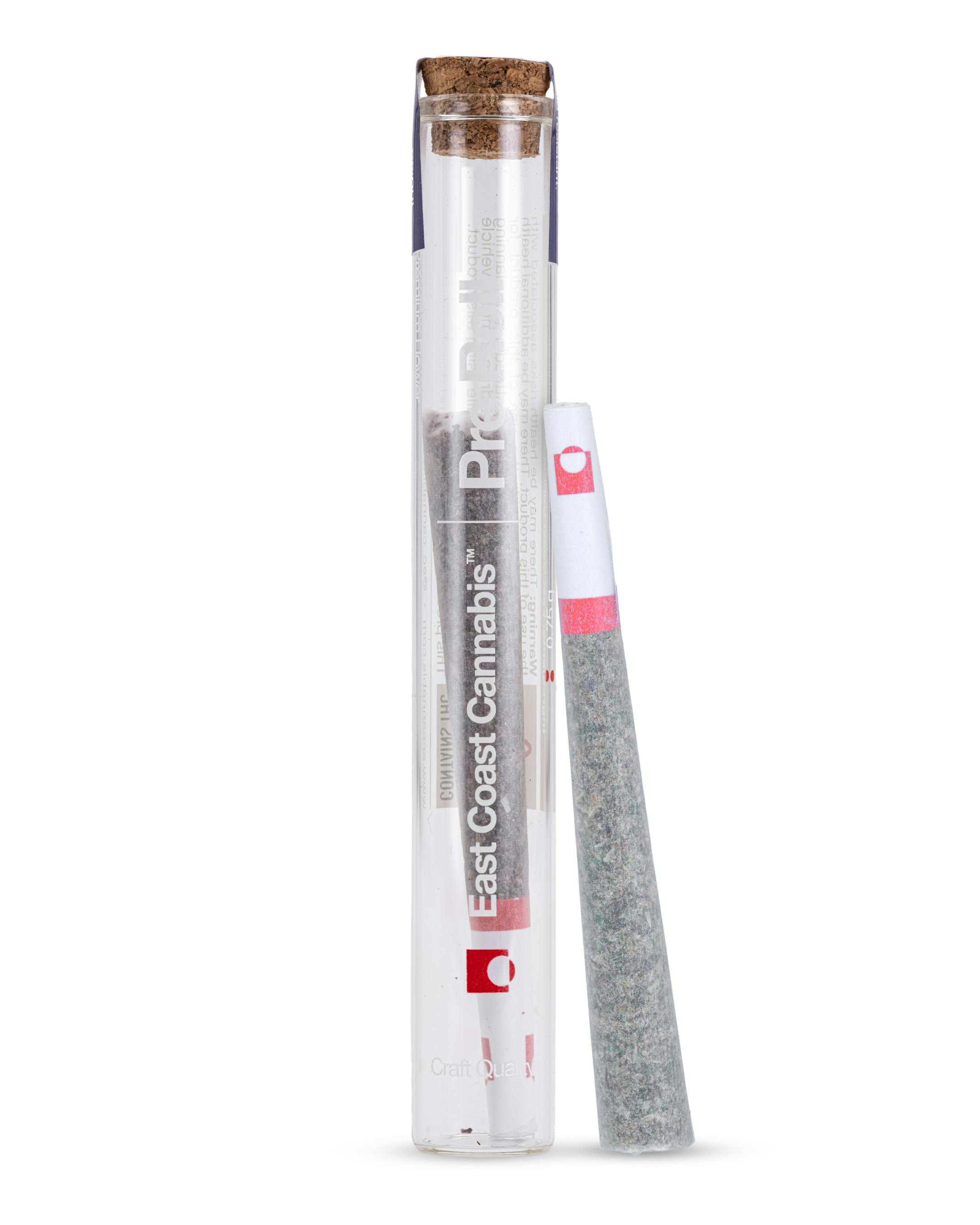Black Maple Pre-Roll - 0.75g