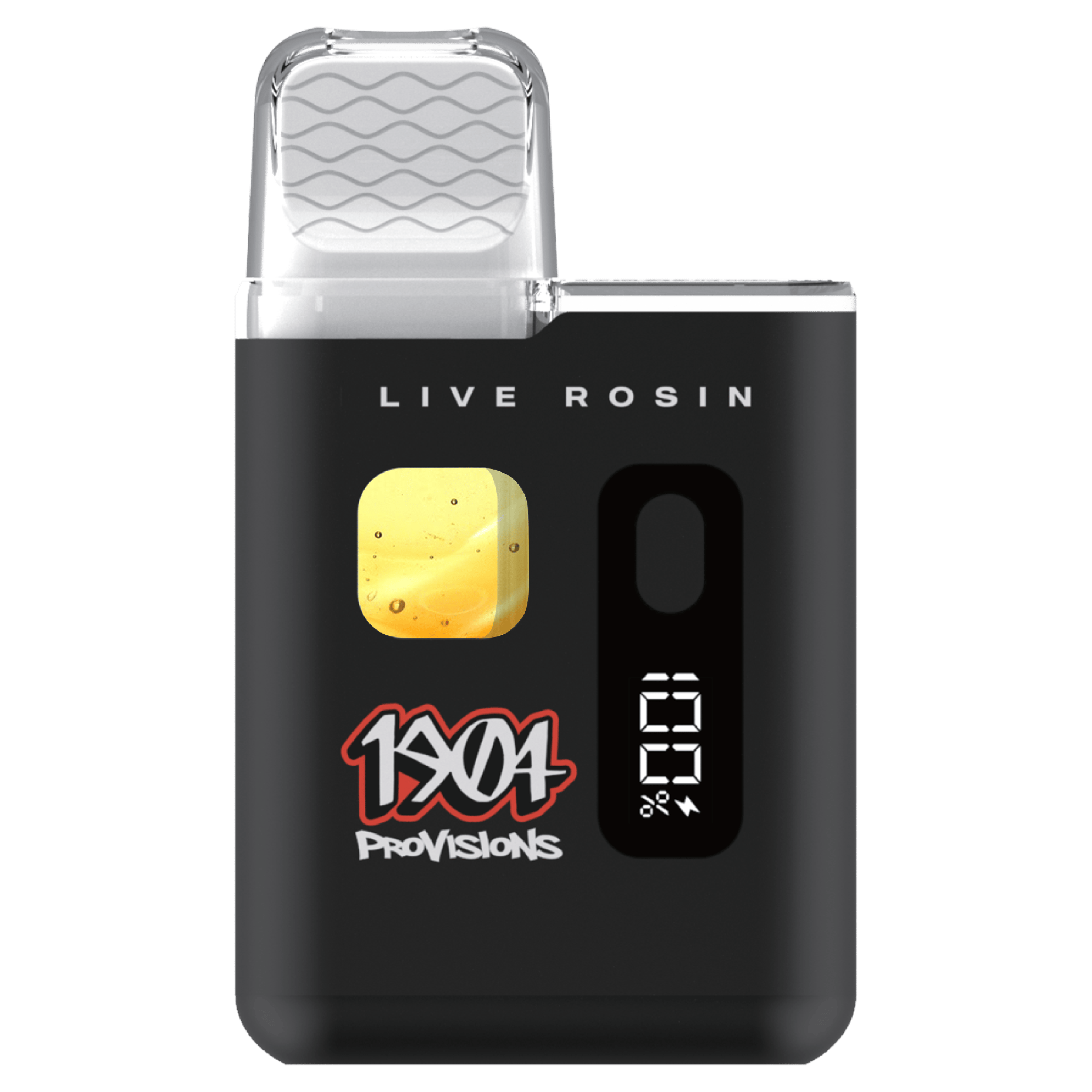 Lemon Up Live Rosin Disposable