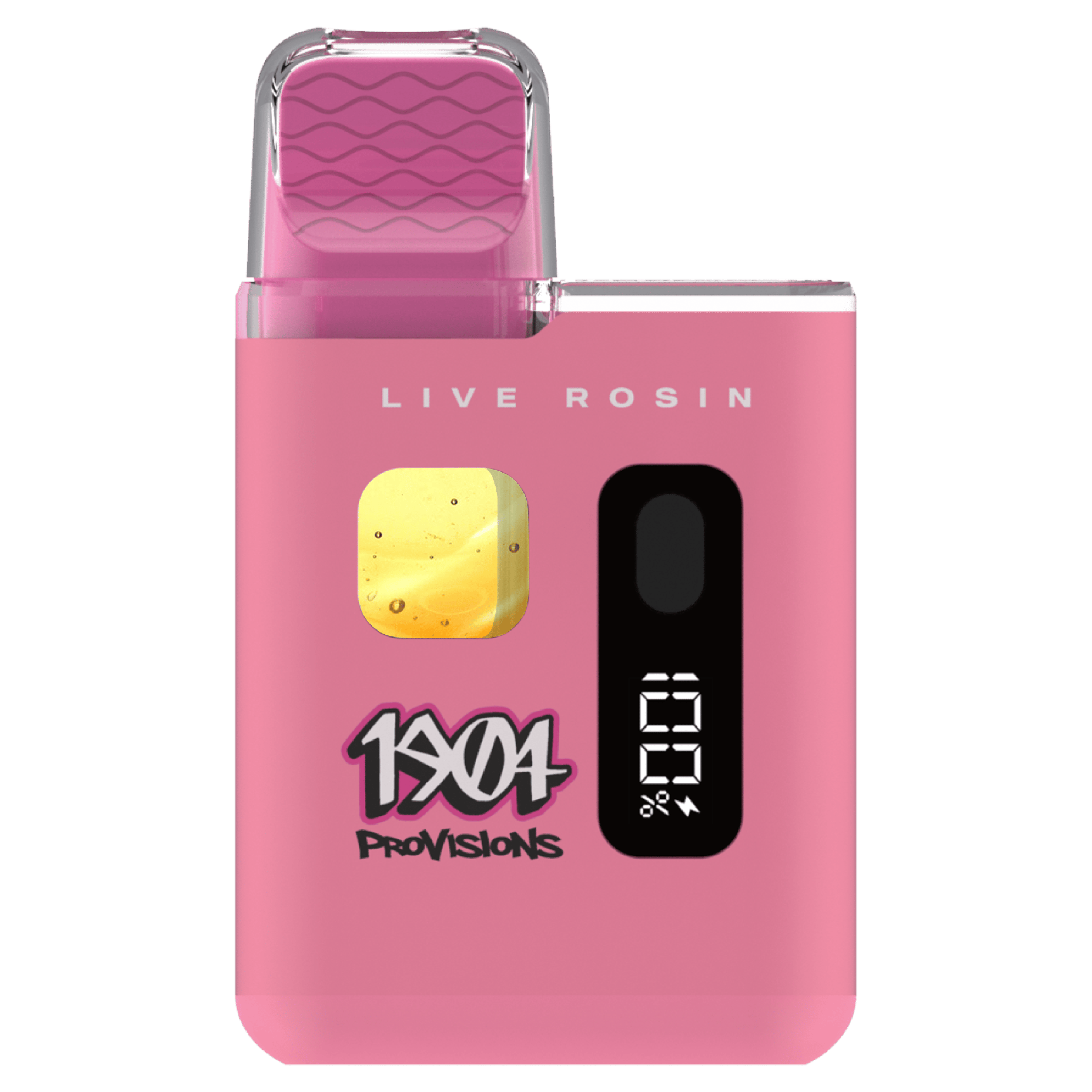 Honey Banana Live Rosin Disposable