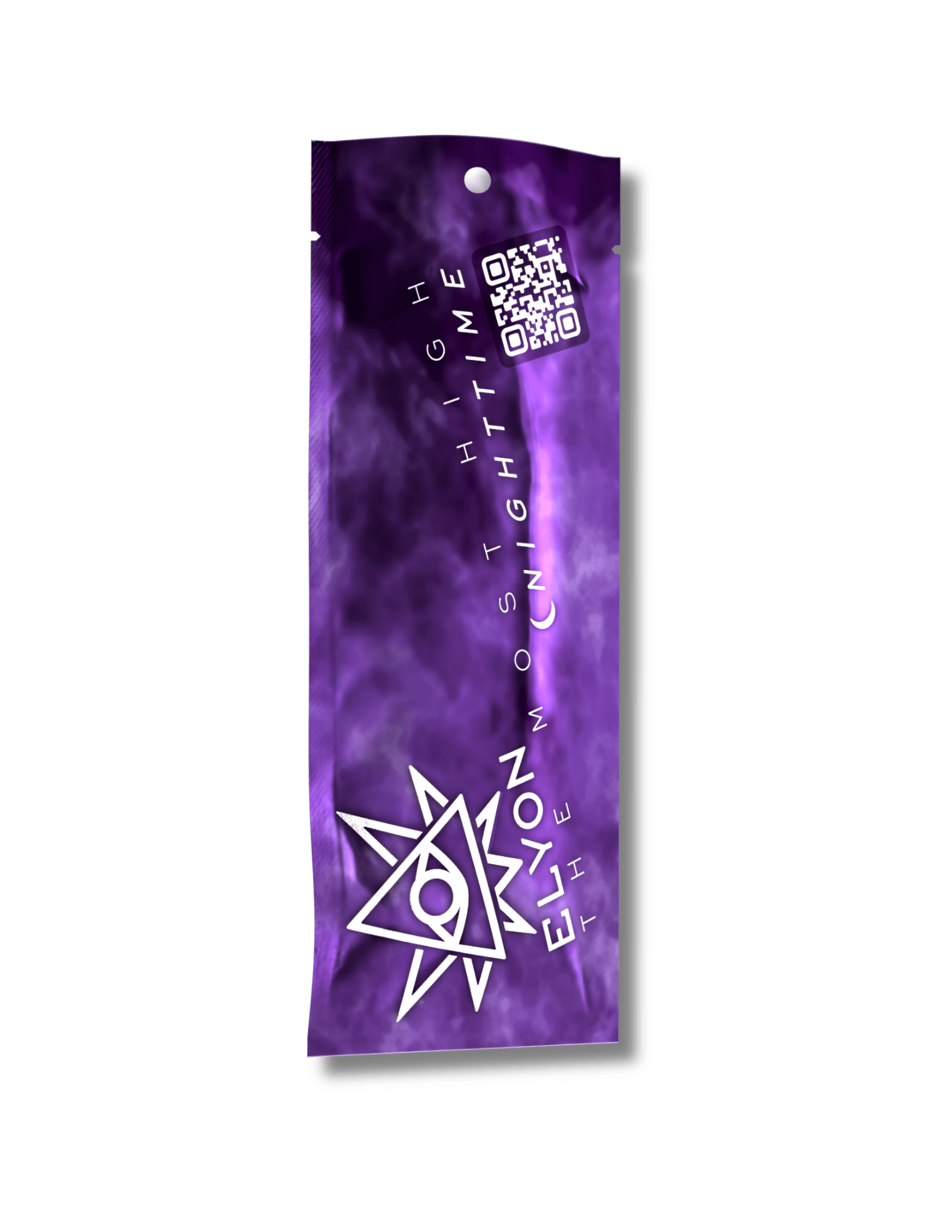 Elyon | Ruby Violet | Joint | 1.25g by Bango Distribution