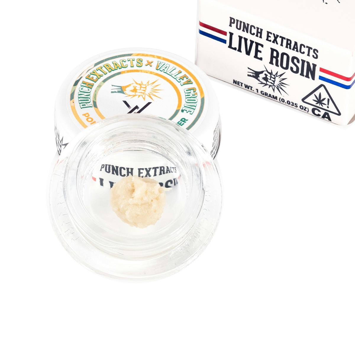 PUNCH EDIBLES & EXTRACTS — Pomelo Punch