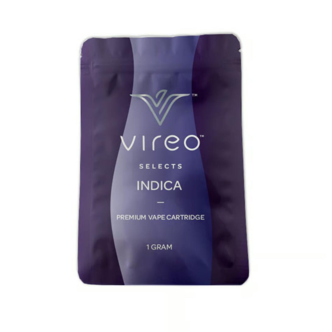 Zkz Selects Cartridge