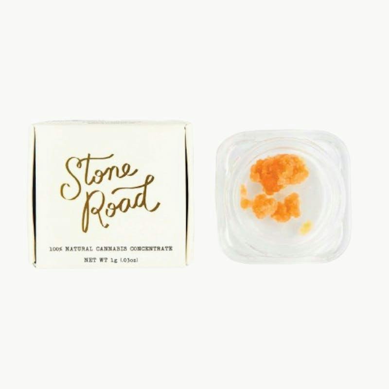 Stone Road Farms: Sour Melon Haze