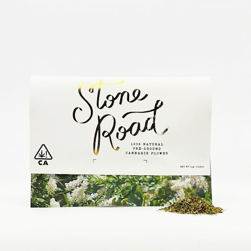 Stone Road Farms — Papaya Sunset