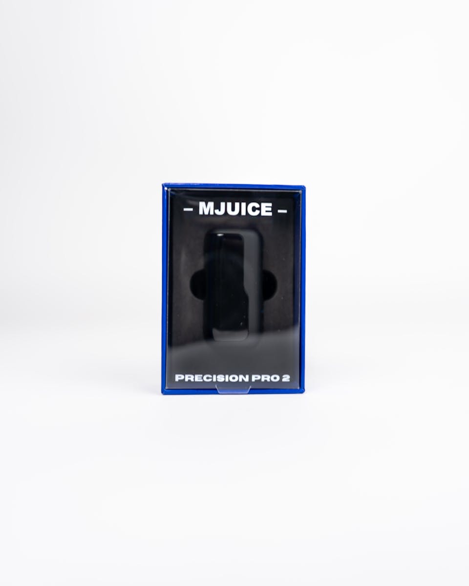 Mjuice Precision Pro Battery