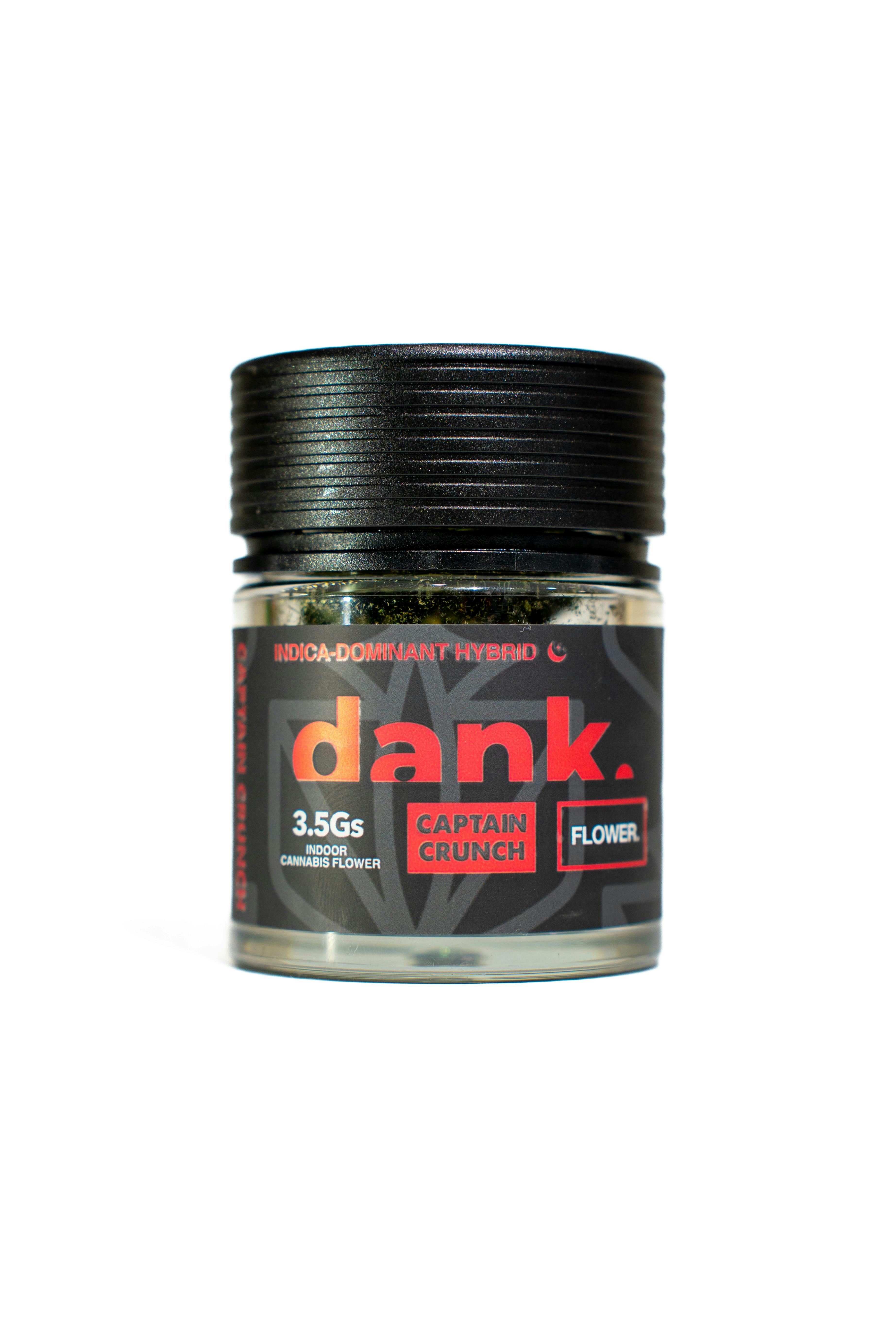 CAPTAIN CRUNCH by Dank By Definition