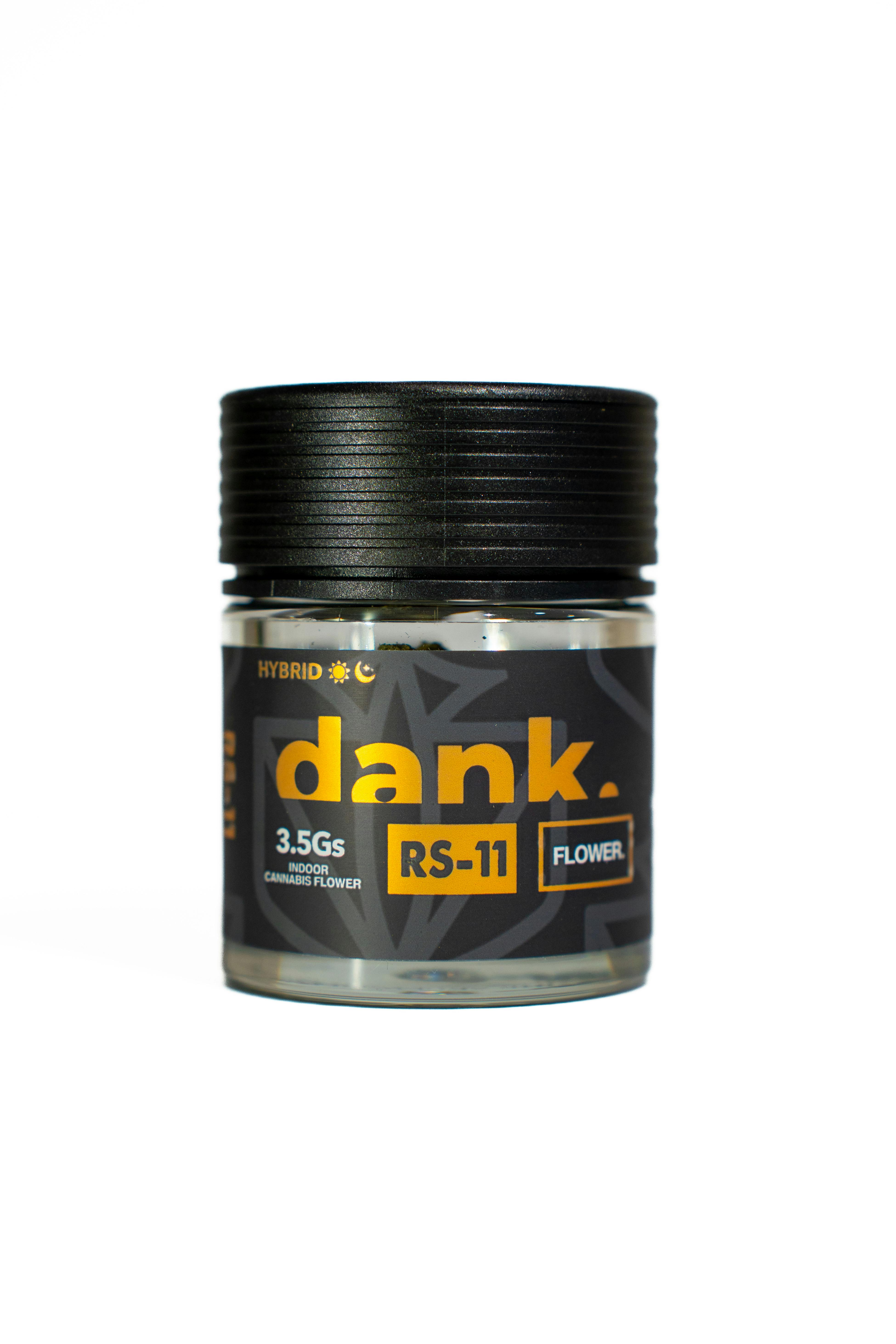 RS-11 by Dank By Definition
