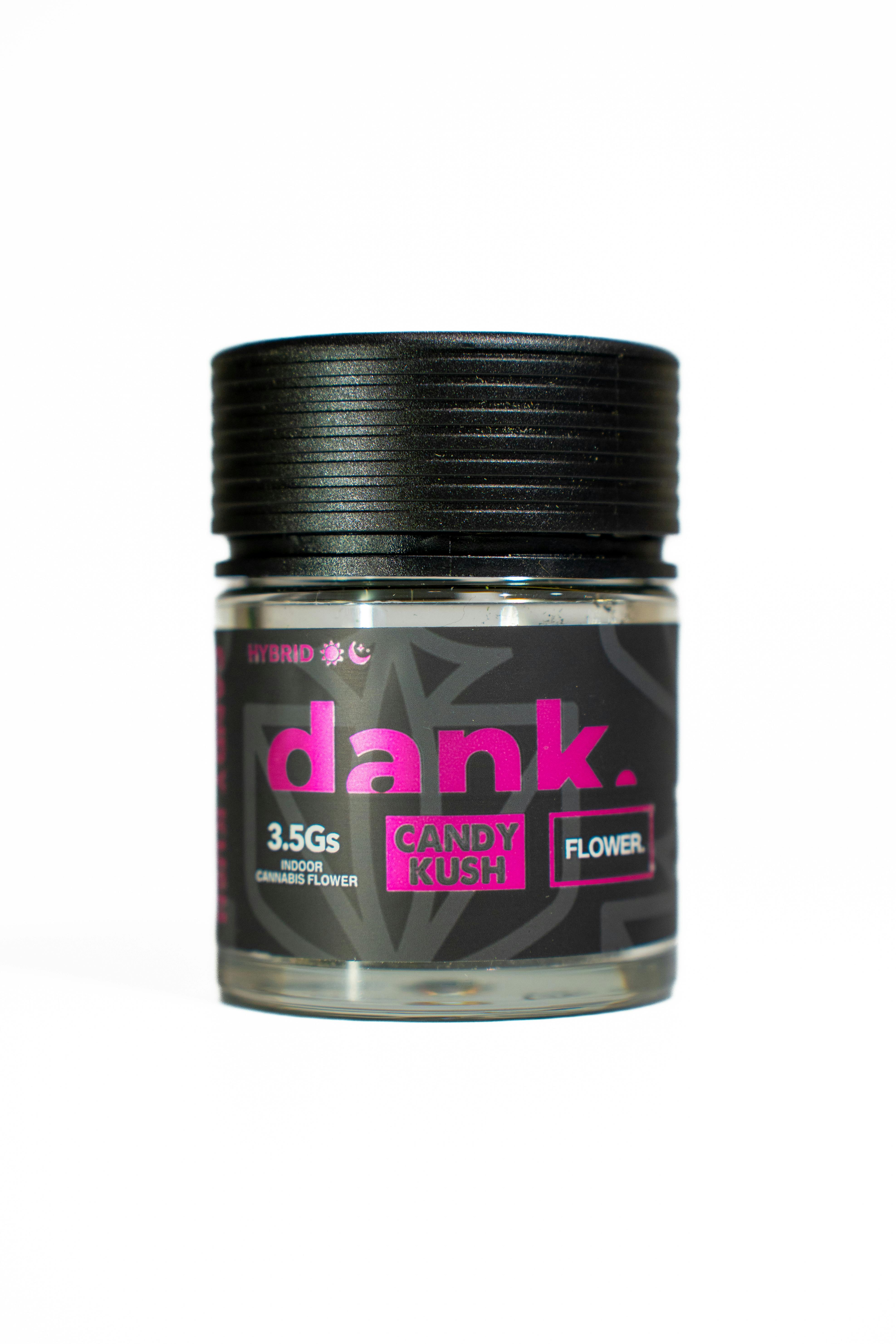 CANDY KUSH by Dank By Definition