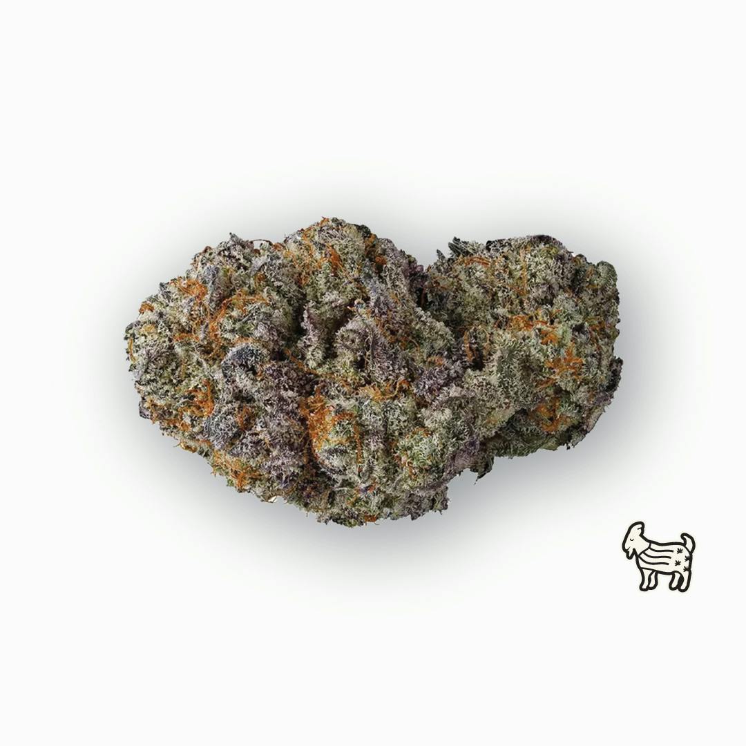 Cadillac Rainbow Big Buds
