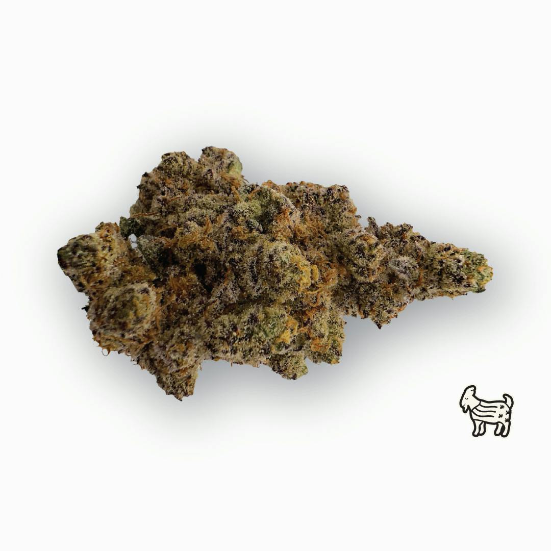 Cookie Wreck Big Buds