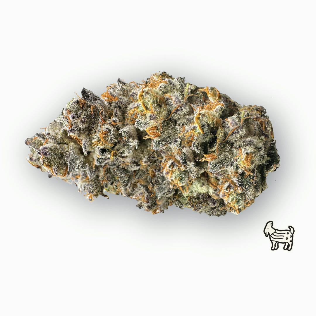 LAUGHING GAS | BIG BUDS | 3.5G