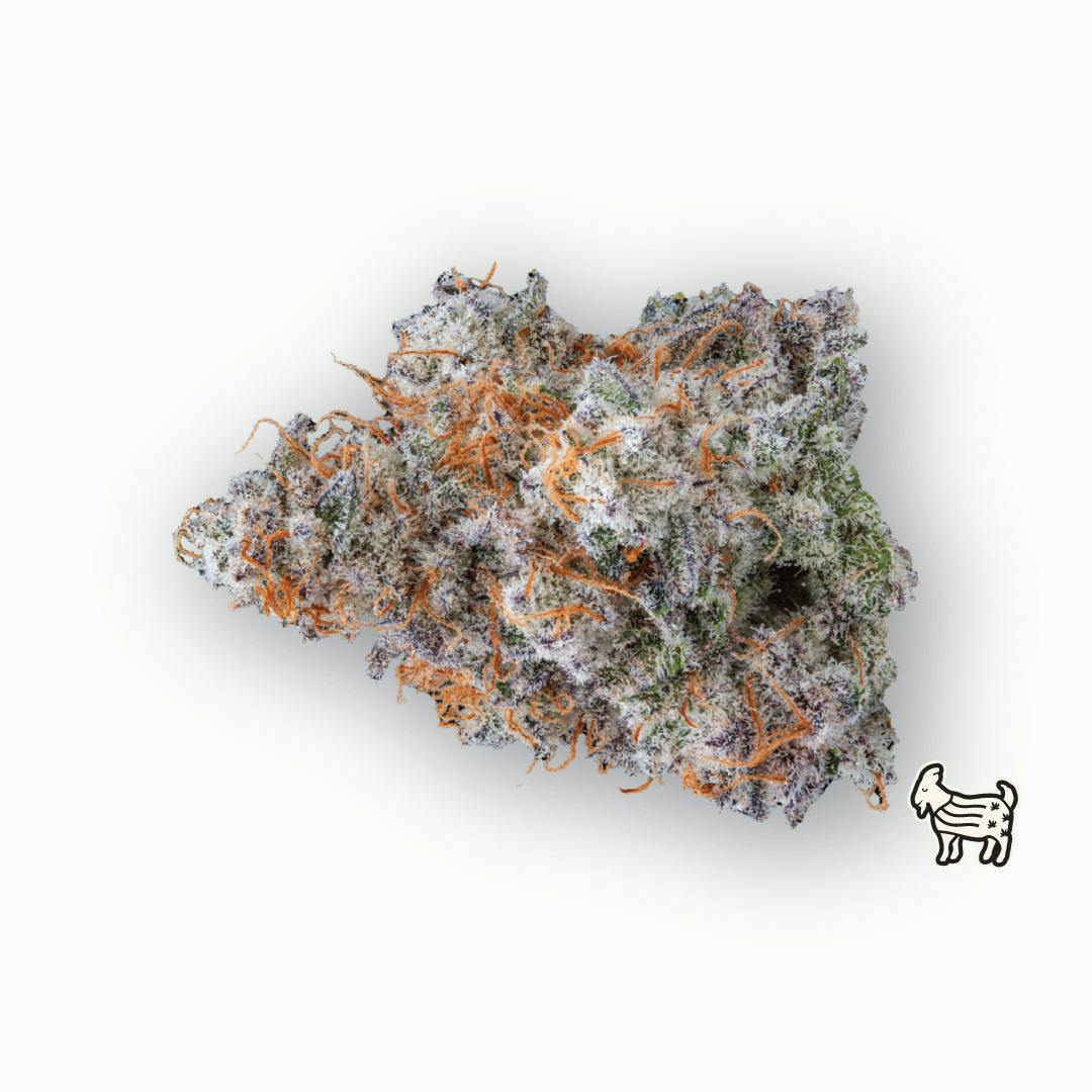 MAC 1 | BIG BUDS | 3.5G