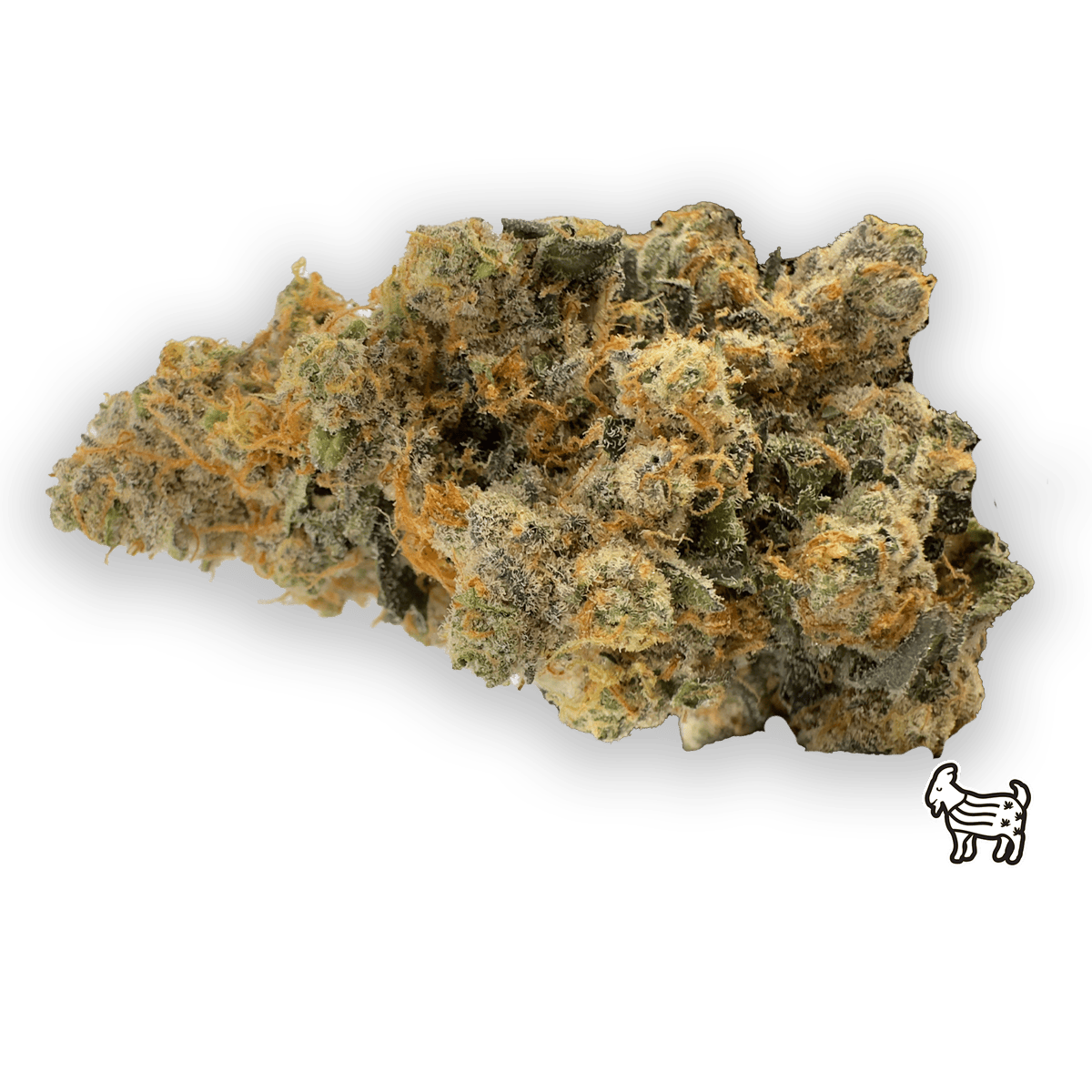PANCAKES | BIG BUDS | 3.5G by The Laughing Goat