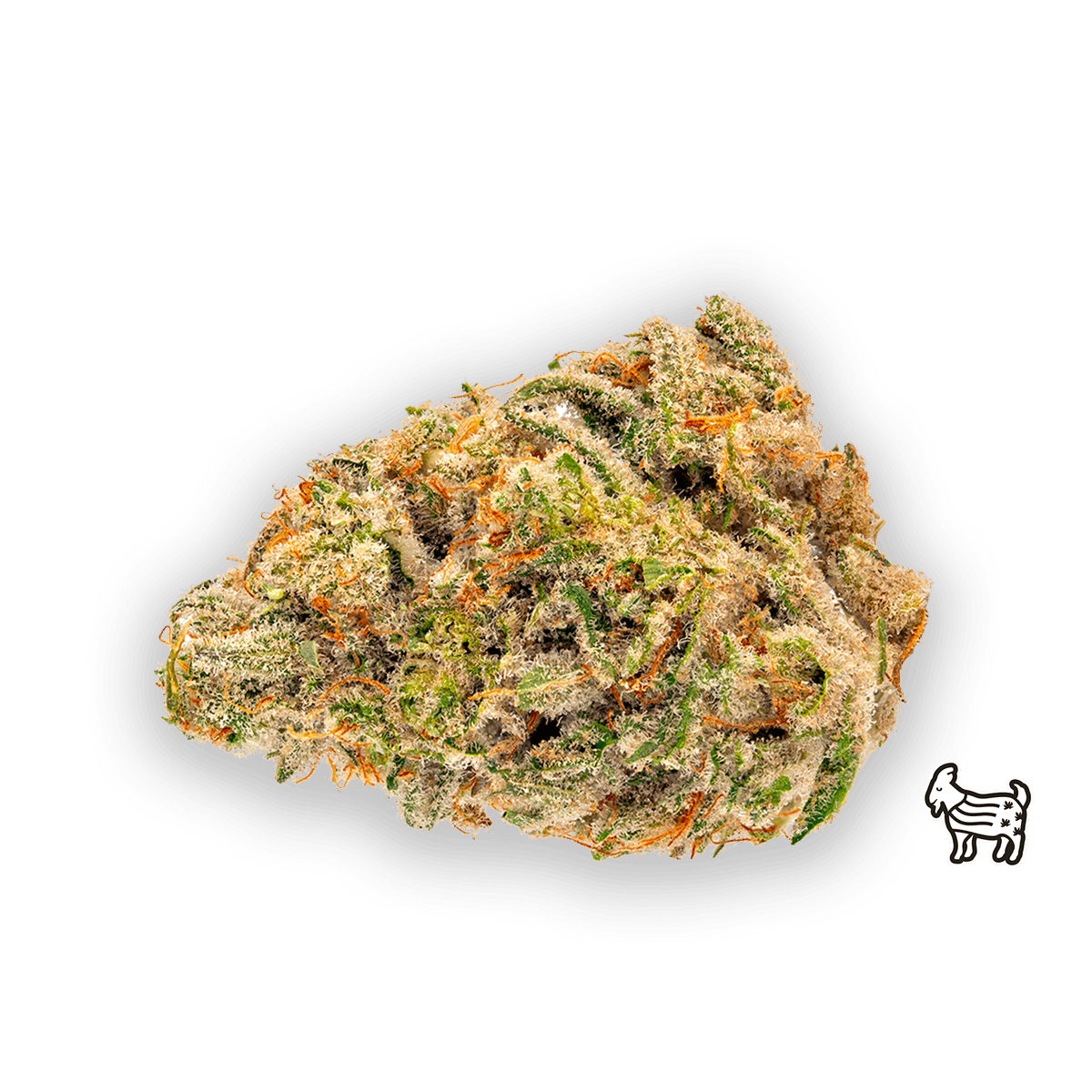 TRIANGLE KUSH | BIG BUDS | 3.5G
