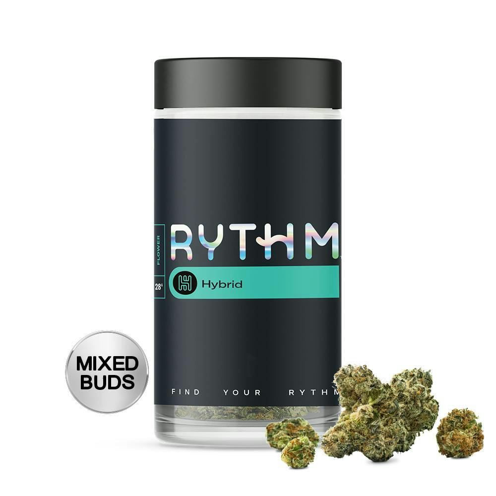 RYTHM - Runtz 14g by RYTHM