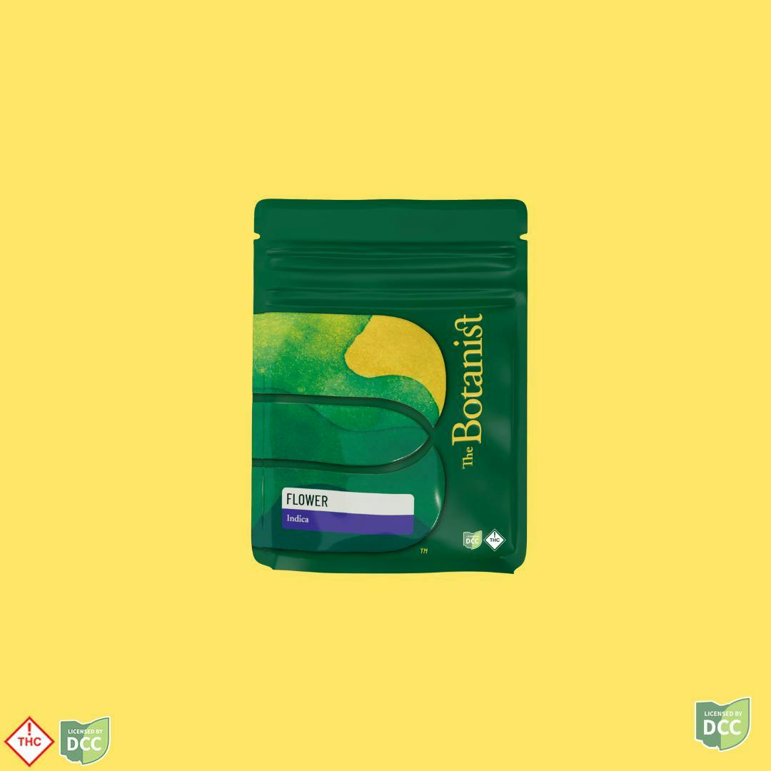 The Botanist | Mint Sherbert | Flower | 2.83g by The Botanist