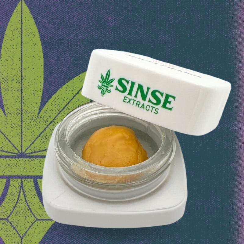 sinse disposable vape Buy Sinse Cannabis Juicy Vape | Peachy Queen | DIsposable Online - From The  Earth Cannabis Dispensary