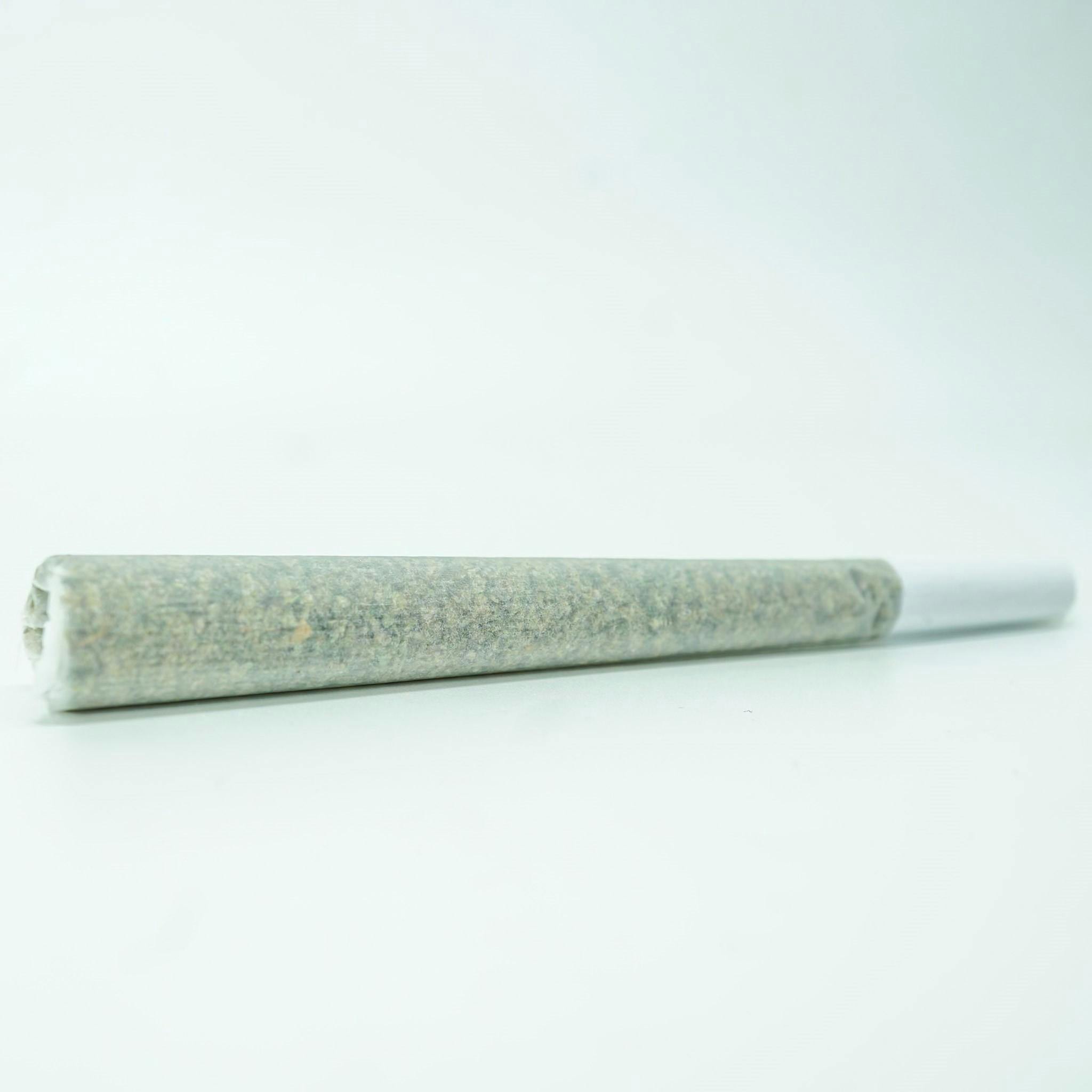 Prūf Grape Widow Preroll