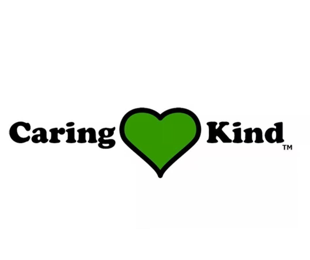 Caring Kind — Blue Dream