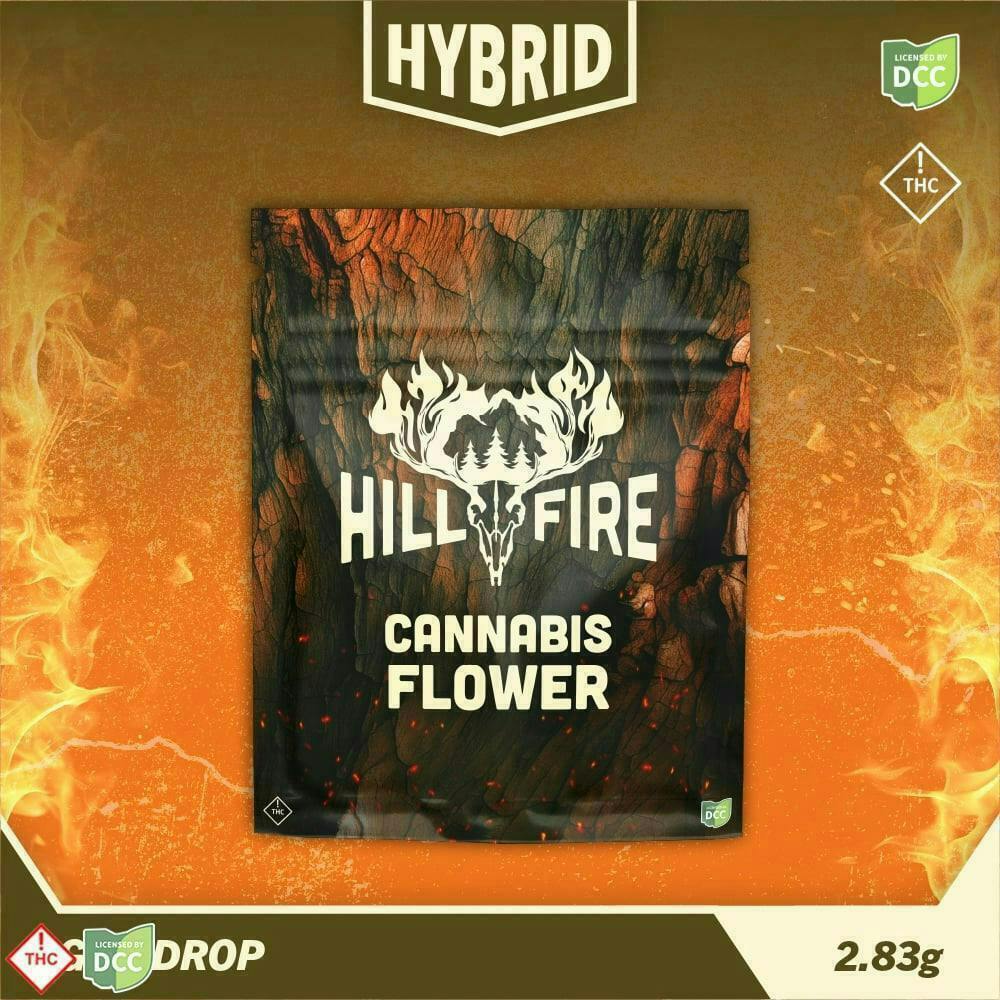 hillfire disposable vape Salty Watermelon - 1G - Pens | Flavor:Peach Orange PiffStixs - Cannabis Vapes, XL35