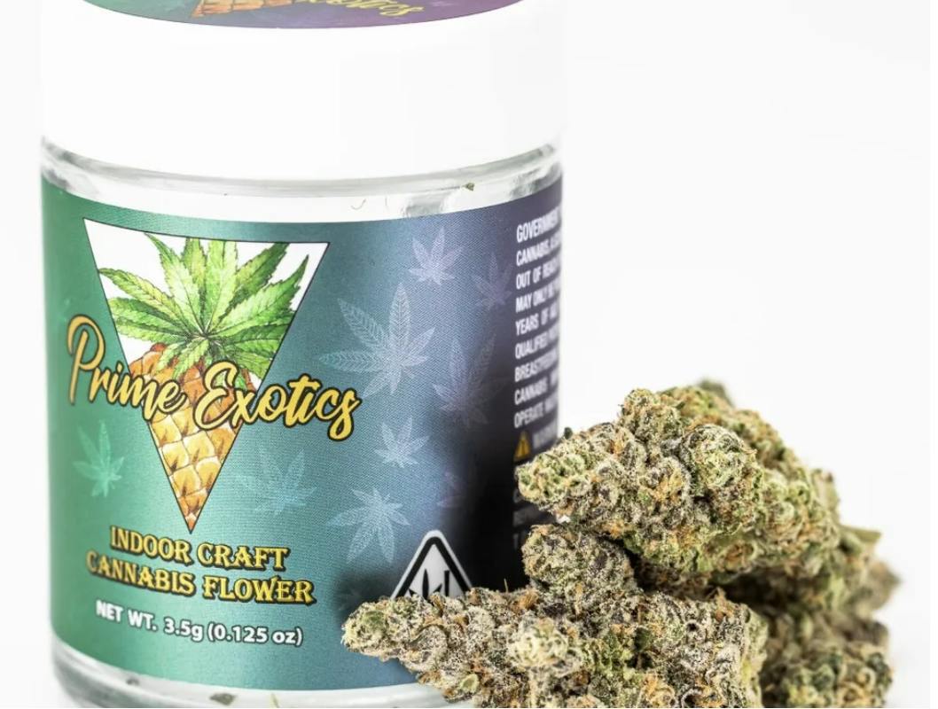 Prime Exotics | Chimera Junky | Flower | 14g - Prime Exotics