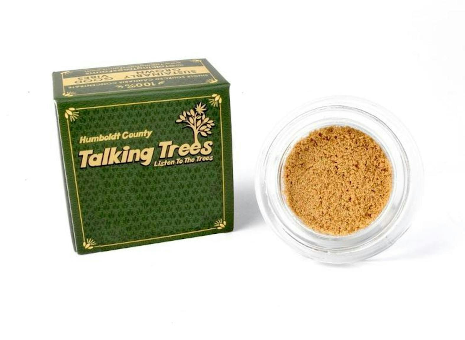 Talking Trees Farms — Strawberry Cherry Gelato