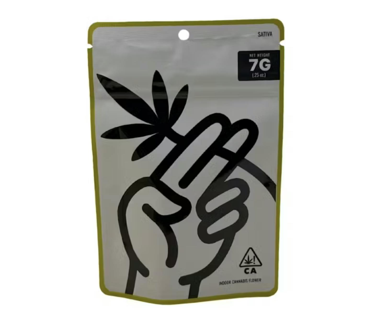 We Grow: Cherry Kush