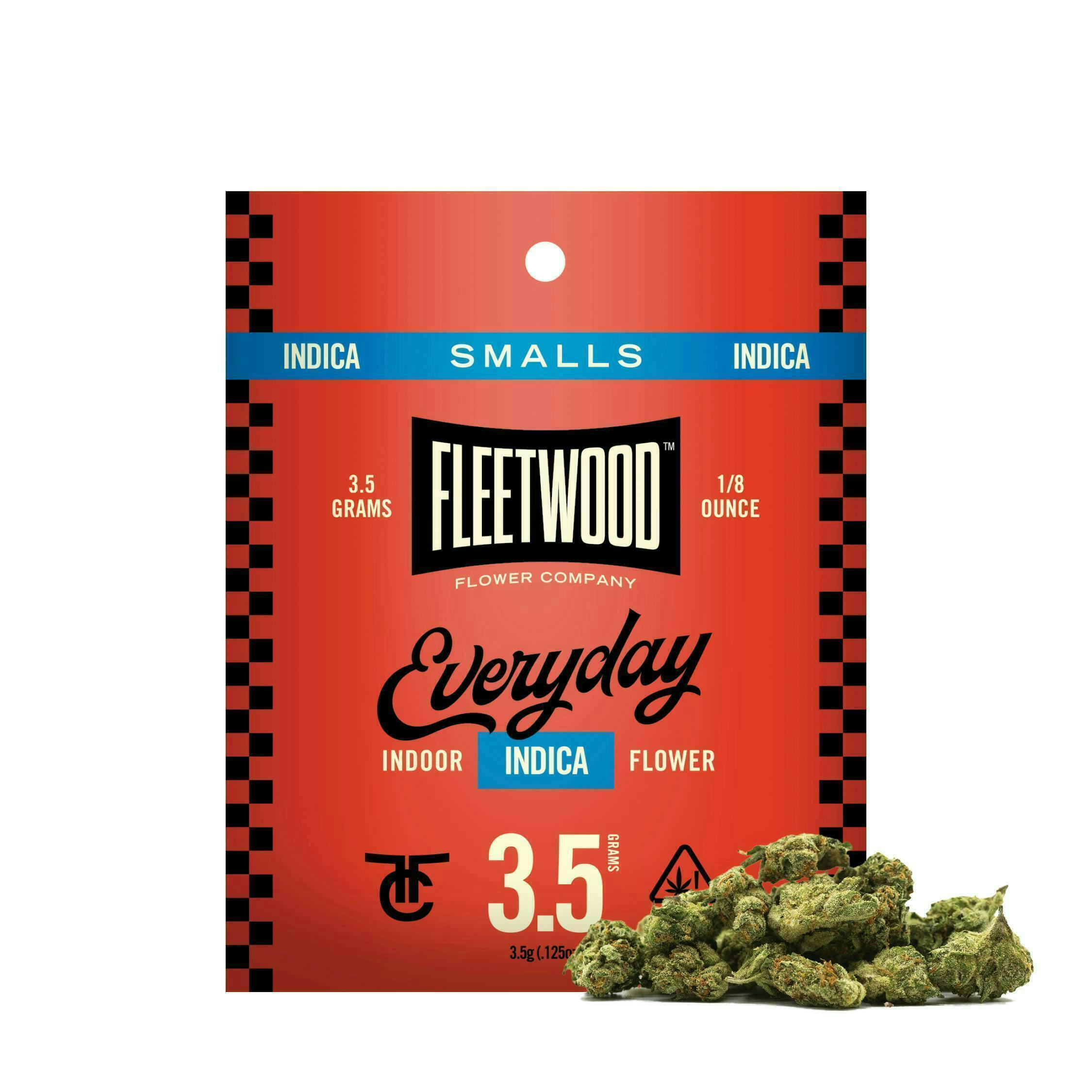 Fleetwood Flower Company — GMO Cookies