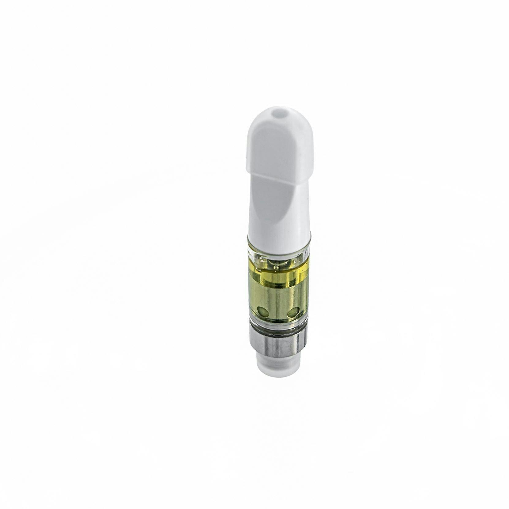 Sour Diesel 0.5g Cartridge by Leafology