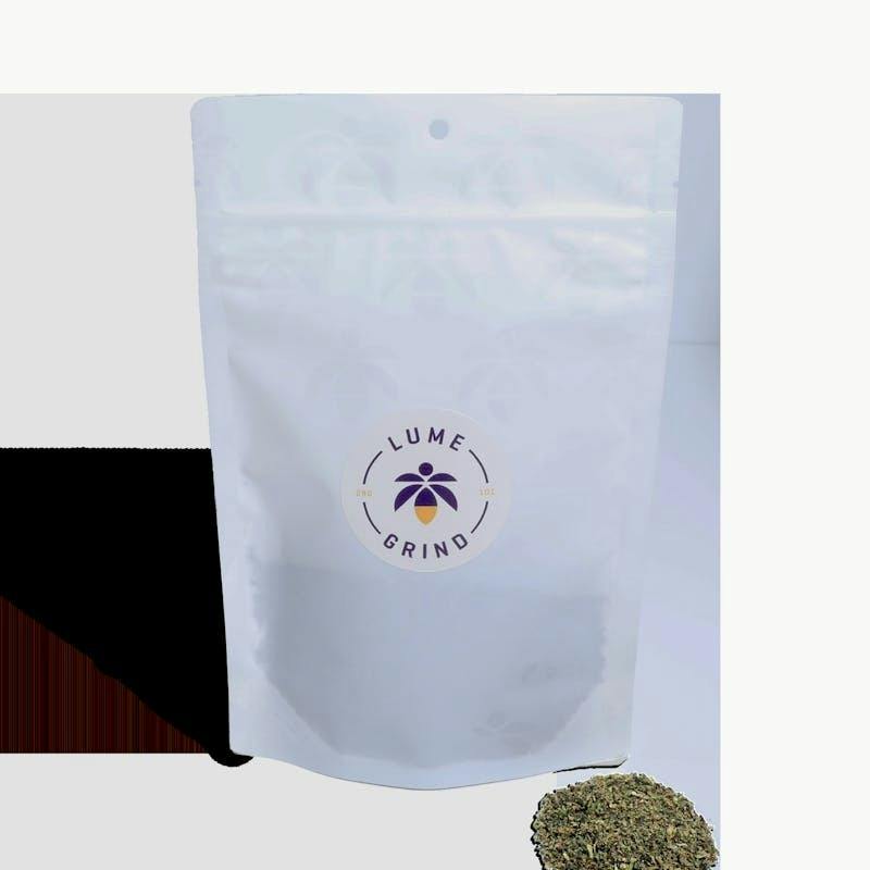 Vanilla Rainbowz – Grind – 1 oz
