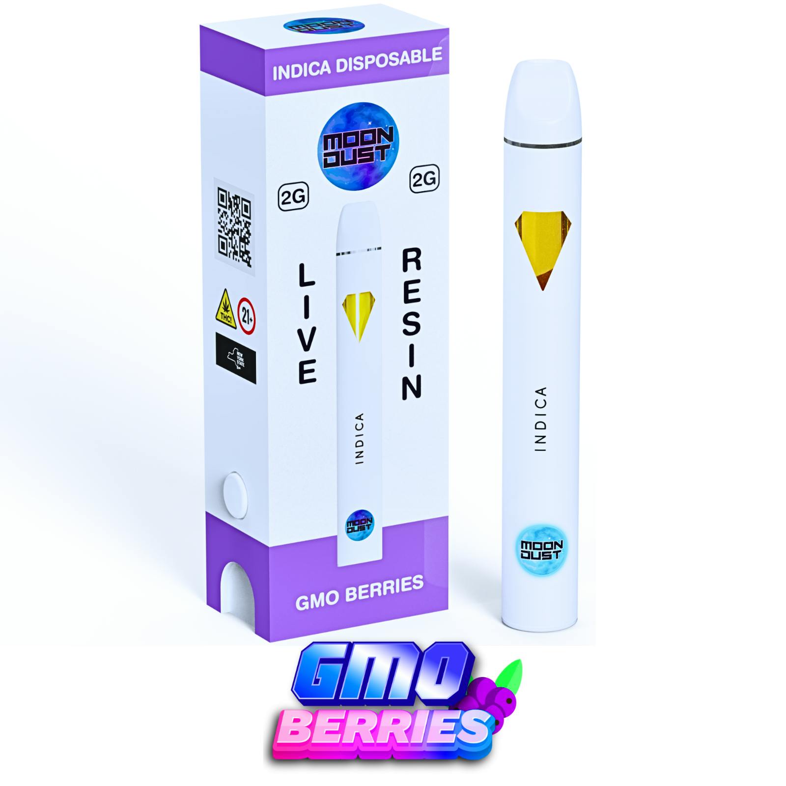 Long Island Cannabis Club Disposable Vape Pens | Order Online