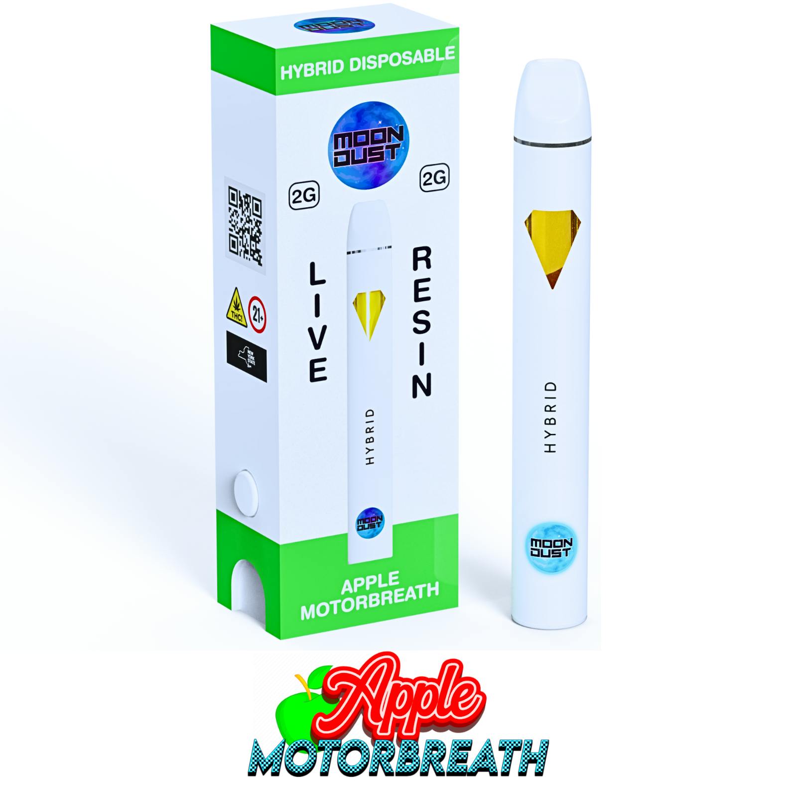 ZenZest Cannabis Dispensary Disposable Vape Pens | Order Online