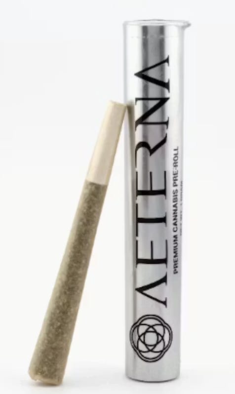 Aeterna | Papaya Cake | Joint | 1g