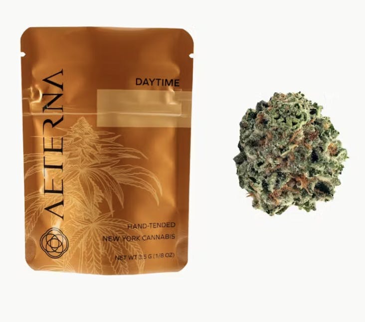 Aeterna | Ego Checker | Big Buds | 28g by Aeterna