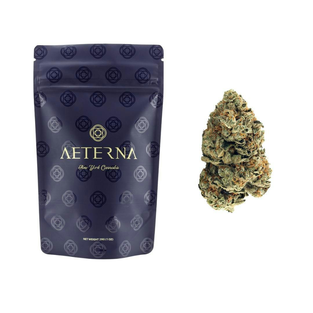 RS-11 | Buds | 28g by Aeterna