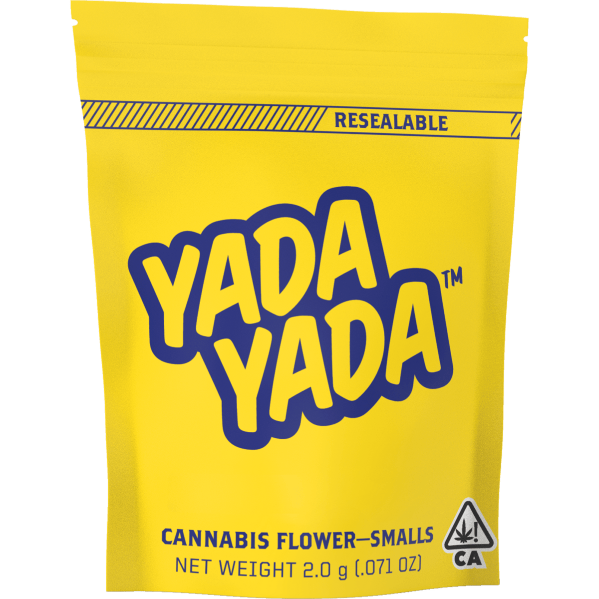Yada Yada: Yellow Runtz